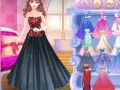 Spel Prinsessans Bal Fotografering på nätet
