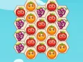 Spel Fruita Swipe Utvidgad på nätet