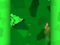 Spel Rymd Dash på nätet