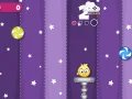 Spel Gelé vs Godis på nätet