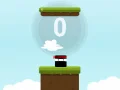 Spel Klattra Upp på nätet
