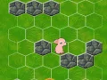 Spel Blockera Grisen pÄ nÀtet Spel Blockera Grisen pÄ nÀtet