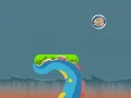 Spel Monsteroid på nätet