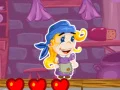 Spel Cinderella Rush på nätet