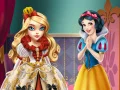 Spel  Skräddare för Ren Prinsessa på nätet