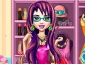 Spel Fashionista Verklig Förvandling på nätet Spel Fashionista Verklig Förvandling på nätet