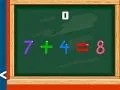 Spel Ekvationer: Rätt eller Fel! på nätet