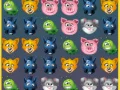 Spel Забавный матч лиц 3 på nätet