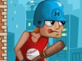 Spel Baseball för Clowner på nätet