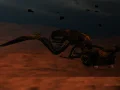 Spel Insekts Alien Shooter på nätet
