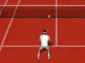 Spel Egen Tennis på nätet