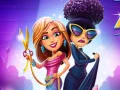 Spel Fabulous Angela: Modefeber på nätet