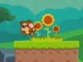 Spel Hoppa Apa Joe på nätet