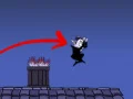 Spel Dracula Quest: Spring för Blod på nätet Spel Dracula Quest: Spring för Blod på nätet