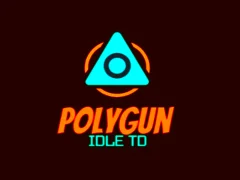 Spel Polygun tomgång TD på nätet