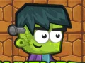 Spel Frankensteinäventyr på nätet