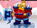 Spel Episk Rivaler Strid på nätet