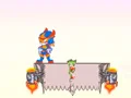 Spel Super Barn Perfekt Hopp pÄ nÀtet Spel Super Barn Perfekt Hopp pÄ nÀtet