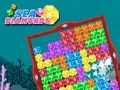 Spel Havdiamanter på nätet