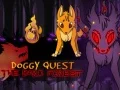 Spel Hundäventyr: Den Mörka Skogen på nätet Spel Hundäventyr: Den Mörka Skogen på nätet