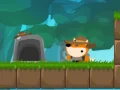 Spel Räv Äventyrare på nätet