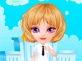 Spel Baby Halen GÄr Till Skolan pÄ nÀtet Spel Baby Halen GÄr Till Skolan pÄ nÀtet