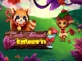 Spel Söt Skogskrog på nätet