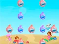 Spel Killar & Tjejer: Spräck Bubblorna på nätet