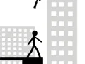 Spel Stickman: Brokonstruktör på nätet