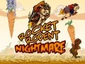 Spel Raket-Råttmardröm på nätet