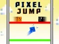 Spel Pixelhop på nätet