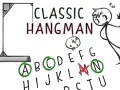 Spel Klassisk Hänga Gubbe på nätet Spel Klassisk Hänga Gubbe på nätet