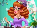 Spel Jessies Vintermode pÄ nÀtet Spel Jessies Vintermode pÄ nÀtet