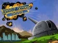 Spel Missilförsvarssystem på nätet