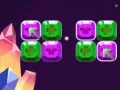 Spel Rörliga plattor på nätet