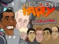 Spel Presidentpartiet på nätet