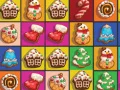 Spel Julbyte på nätet