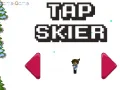 Spel Tryck Skidåkare på nätet