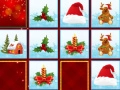 Spel Julkort Match på nätet