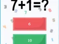 Spel Korrekt Matematik på nätet