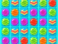 Spel Sött Match 3 på nätet