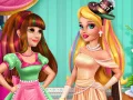 Spel Victorias Nyårs Skräddarboutique på nätet