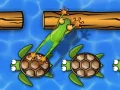 Spel Hoppande Groda på nätet