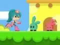 Spel Prinsessan GuldbladÄventyr på nätet