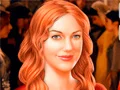 Spel Roxelane: Äkta Makeup på nätet