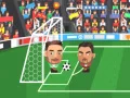 Spel Sporthuvuden Fotbollsmästerskap på nätet