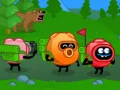 Spel Korkade Sätt att Dö: Skillnader 2 på nätet