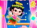 Spel Tandfe Prinsessor på nätet