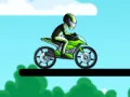 Spel Cykellopp 2 på nätet