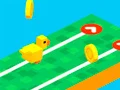 Spel Tryck och Gå på nätet